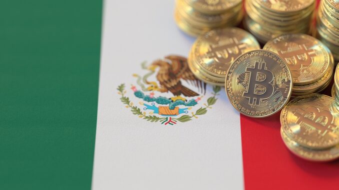 Mexico ‘Leads LATAM in Travel Rule Adoption’ Mexico ‘Leads LATAM in Travel Rule Adoption’ as ‘Argentina Lags Behind’