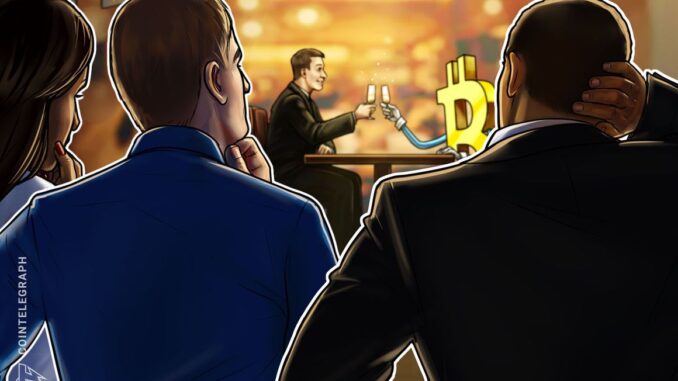 MicroStrategy returns to profit and now owns $4.4B worth of MicroStrategy returns to profit and now owns $4.4B worth of Bitcoin