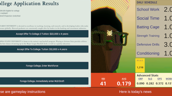 'Moneyball' Meets Crypto in 'The Boys of Summer' Experimental NFT Game