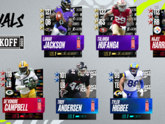 NFL Rivals Game Now Lets You Buy NFTs on iOS and Android