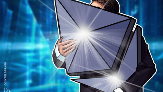 NFT project y00ts to return $3M grant as it ditches NFT project y00ts to return $3M grant as it ditches Polygon for Ethereum