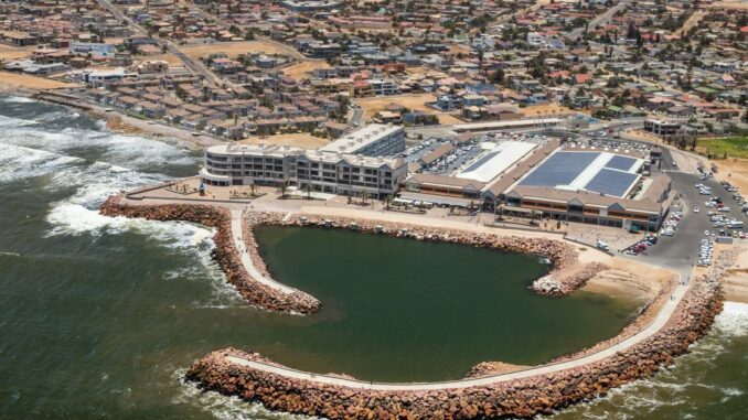 Namibia Sets the Stage for National Crypto Strategy With Virtual Namibia Sets the Stage for National Crypto Strategy With Virtual Assets Act