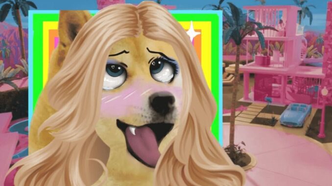 New Meme Coin to Watch: Shiba Inu-Cross-Barbie Token Shibie Presale New Meme Coin to Watch: Shiba Inu-Cross-Barbie Token Shibie Presale Goes Live