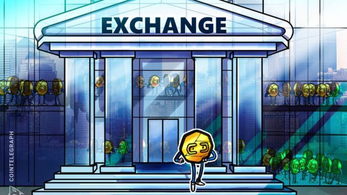 Nigeria’s Patricia crypto exchange seeks to explain its token amid