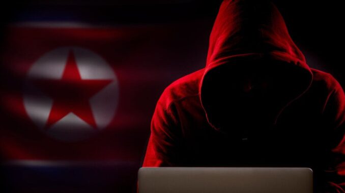 North Korean Hackers Have Stolen $200 Million So Far This North Korean Hackers Have Stolen $200 Million So Far This Year: Report