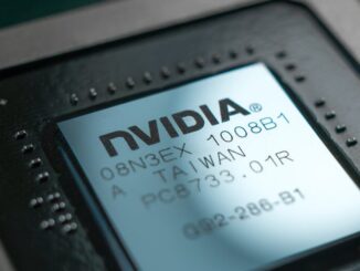 Nvidia Market Cap Overtakes Crypto as Tokens Dip and AI Booms