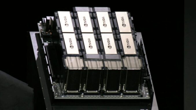 Nvidia Teases New Hardware, Software, and Services for AI Nvidia Teases New Hardware, Software, and Services for AI