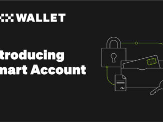 OKX Wallet Launches Account Abstraction-Powered 'Smart Account' Feature, Enabling USDT and USDC Gas Fee Payments on Multiple Chains