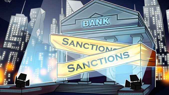 OKX and Bybit remove sanctioned Russian banks from payments list OKX and Bybit remove sanctioned Russian banks from payments list