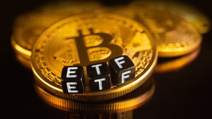 Odds SEC Approves a Spot Bitcoin ETF Are 'Better Than Odds SEC Approves a Spot Bitcoin ETF Are 'Better Than 50/50', Says Marathon Digital CEO