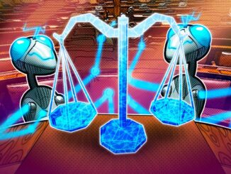 On-chain tool to seize crypto is a purist's nightmare, but a must: CEO