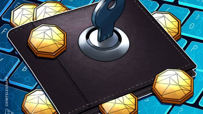 Only 6 out of 45 crypto wallet brands have undergone