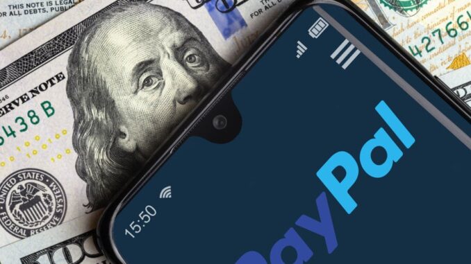 PayPal PYUSD Stablecoin Could Breed Competition and Force Regulators to PayPal PYUSD Stablecoin Could Breed Competition and Force Regulators to Act