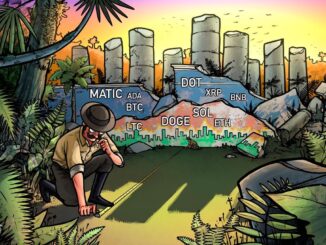 Price analysis 8/18: BTC, ETH, BNB, XRP, ADA, SOL, DOGE, DOT, MATIC, LTC