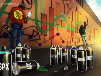 Price analysis 8/28: SPX, DXY, BTC, ETH, BNB, XRP, ADA, DOGE, SOL, DOT