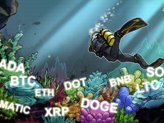 Price analysis 8/9: BTC, ETH, BNB, XRP, DOGE, ADA, SOL, MATIC, LTC, DOT