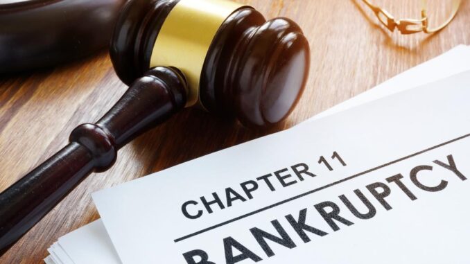 Prime Trust Crypto Custodian Enters Chapter 11 Bankruptcy Amid Prolonged Prime Trust Crypto Custodian Enters Chapter 11 Bankruptcy Amid Prolonged Crypto Winter