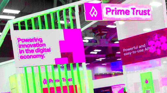 Prime Trust Lost $8M in Doomed Terra Stablecoin Investment, CEO Prime Trust Lost $8M in Doomed Terra Stablecoin Investment, CEO Says