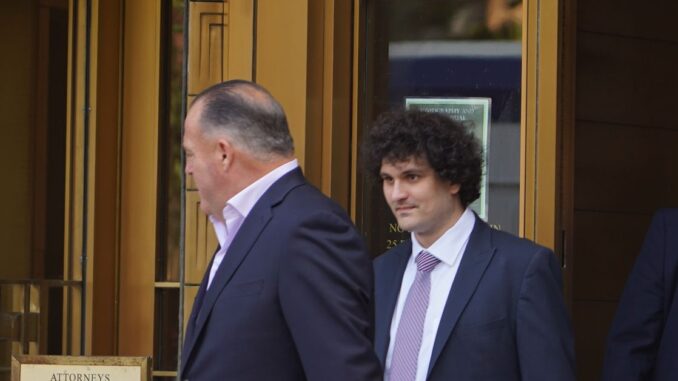Prosecutors File Proposed Jury Instructions for Sam Bankman-Fried Trial Prosecutors File Proposed Jury Instructions for Sam Bankman-Fried Trial