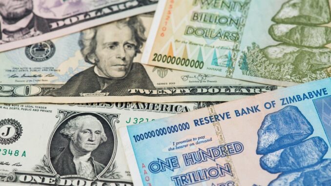 Reserve Bank of Zimbabwe Set to Launch Gold-Backed Digital Token Reserve Bank of Zimbabwe Set to Launch Gold-Backed Digital Token (GBDT) for Retail Use Following Successful Investor Interest