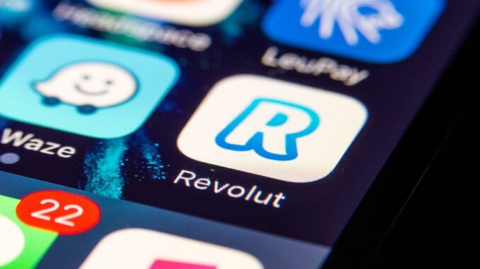 Revolut to Shutter US Crypto Operations Due to 'Regulatory Environment' Revolut to Shutter US Crypto Operations Due to 'Regulatory Environment'
