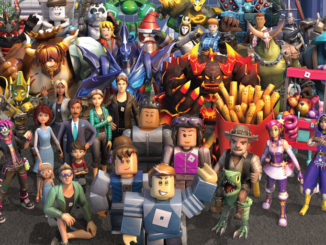 Roblox Enables 'Illicit Gambling' for Kids, Lawsuit Alleges
