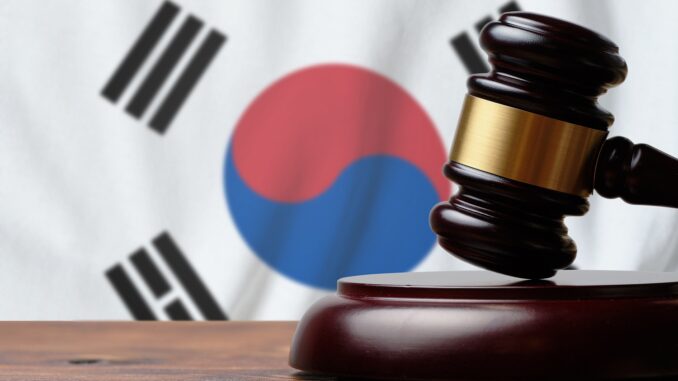 South Korean Prosecutors Seek Arrest Warrants for Golf Star & Bithumb Exec