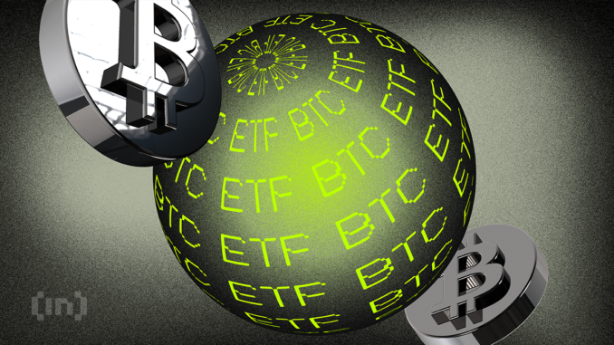 SEC Bitcoin ETF Approval Decision Delay Causes Bitcoin Outflow Delay in SEC’s Bitcoin ETF Decision Sparks Significant Outflows