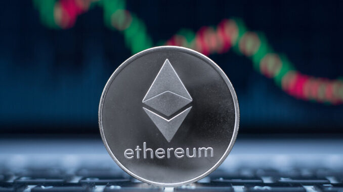 SEC Expected to Approve Ethereum Futures ETFs by October: Report SEC Expected to Approve Ethereum Futures ETFs by October: Report