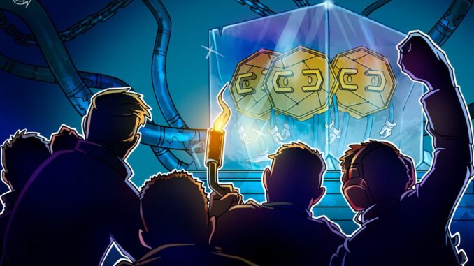 SEC freezes assets of DEBT Box, alleging $50M node license SEC freezes assets of DEBT Box, alleging $50M node license 'sham'