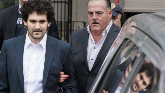 Sam Bankman-Fried’s Lawyers Granted Unlimited Prison Visits Sam Bankman-Fried’s Lawyers Granted Unlimited Prison Visits