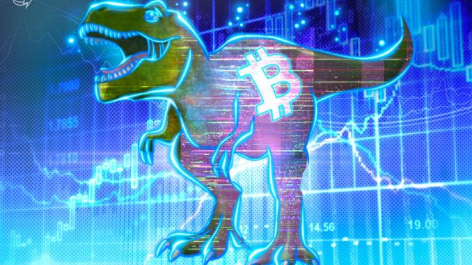 Satoshi-era Bitcoin awakens - 1005 BTC mined in 2010 on