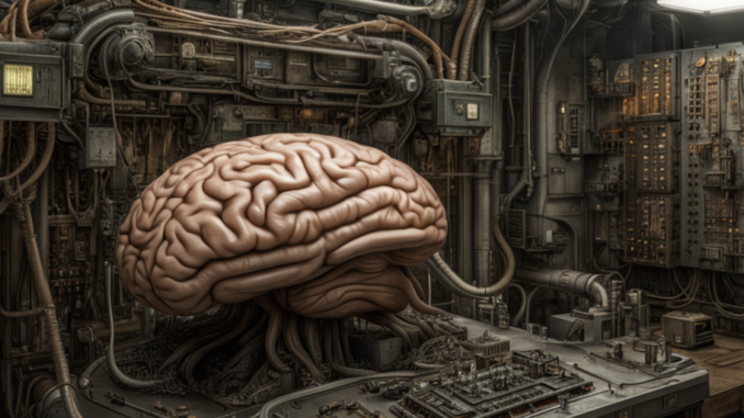 Scientists Uncover Biological Echoes in Powerful AI Transformer Models Scientists Uncover Biological Echoes in Powerful AI Transformer Models