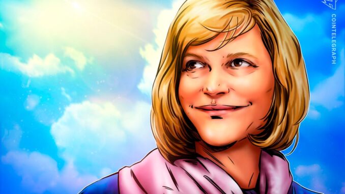 Senator Lummis files Amicus Brief supporting Coinbase's dismissal motion against Senator Lummis files Amicus Brief supporting Coinbase's dismissal motion against SEC