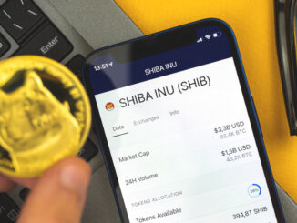 Shiba Inu and IOTA become collateral assets on Binance