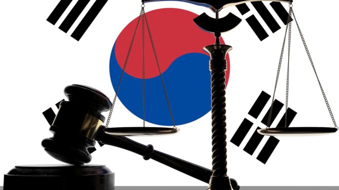 South Korean Crypto Murder Case Takes New Twist South Korean Crypto Murder Case Takes New Twist – Suspect: ‘My Confession Was False’