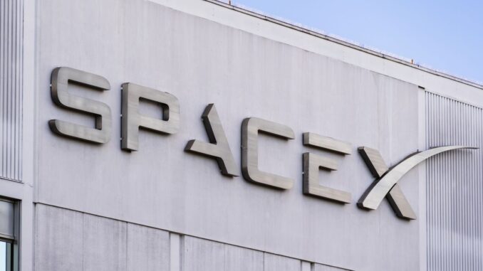 SpaceX Reports $373 Million Bitcoin Write-Down in Financial Documents SpaceX Reports $373 Million Bitcoin Write-Down in Financial Documents