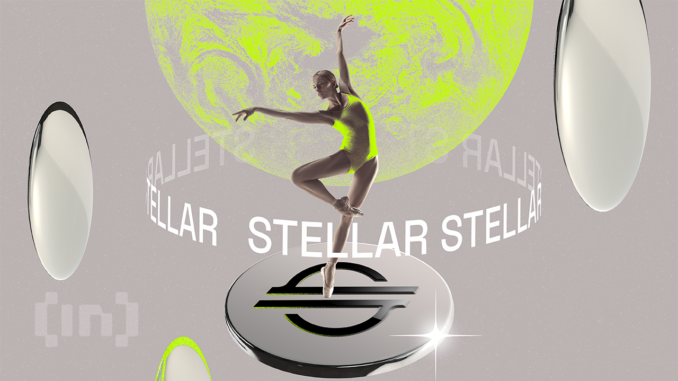 Stellar (XLM) Price Eyes 60% Upside With Potential Breakout Stellar (XLM) Price Targets a 60% Upside Move – Can it Breakout?