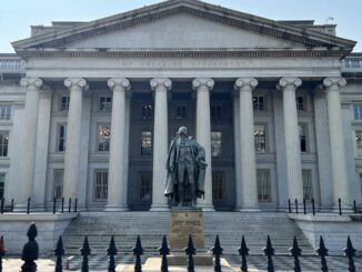 Sweeping Tax Proposal From U.S. Treasury Department Met With Boos From Crypto World