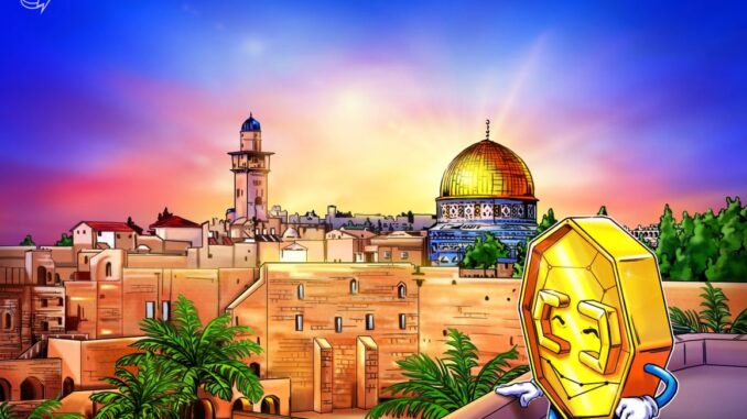 Tel Aviv Stock Exchange to offer crypto services via Fireblocks Tel Aviv Stock Exchange to offer crypto services via Fireblocks pact