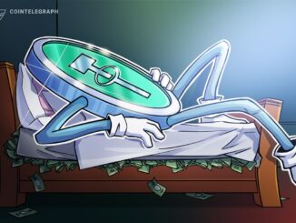 Tether maintains $3.3B in liquidity cushion: USDT transparency report