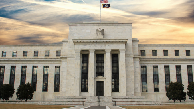 The Fed’s Stablecoin Note Takes Aim at Bank Runs, Reversible The Fed’s Stablecoin Note Takes Aim at Bank Runs, Reversible Transactions