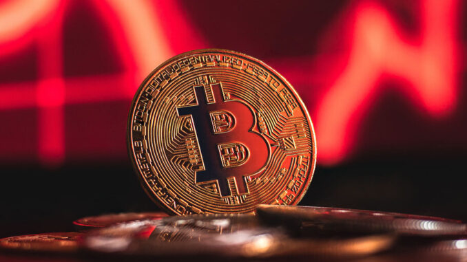 This Week in Coins: Flash Crash! Bitcoin and Ethereum Shed This Week in Coins: Flash Crash! Bitcoin and Ethereum Shed 10% as Altcoins Tumble