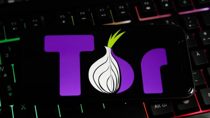 Tor Network Is Now Using Bitcoin-Like Security to Guard Against Tor Network Is Now Using Bitcoin-Like Security to Guard Against Attacks