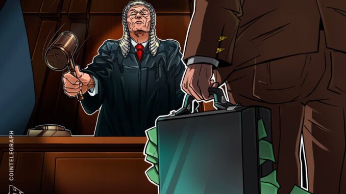 Tornado Cash developer Roman Storm released on bail, lawyer says Tornado Cash developer Roman Storm released on bail, lawyer says