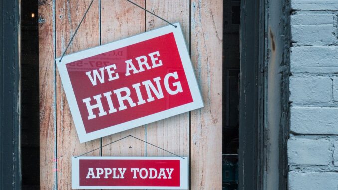 U.S. Added 187K Jobs in July, Missing Estimates 200K; Bitcoin U.S. Added 187K Jobs in July, Missing Estimates 200K; Bitcoin Slips to $29,100