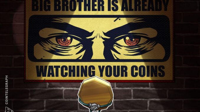 US Fed steps up oversight of banks' involvement with crypto US Fed steps up oversight of banks' involvement with crypto firms