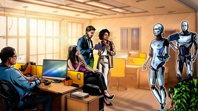 US House Democratic coalition creates AI working group US House Democratic coalition creates AI working group