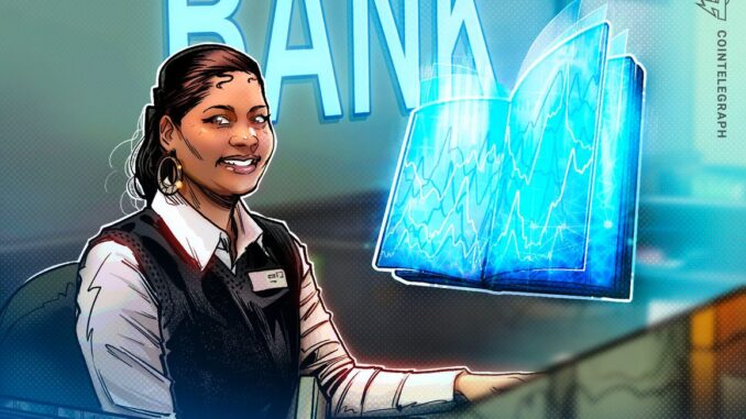 US bank reveals $170M in crypto holdings: Q2 earnings report