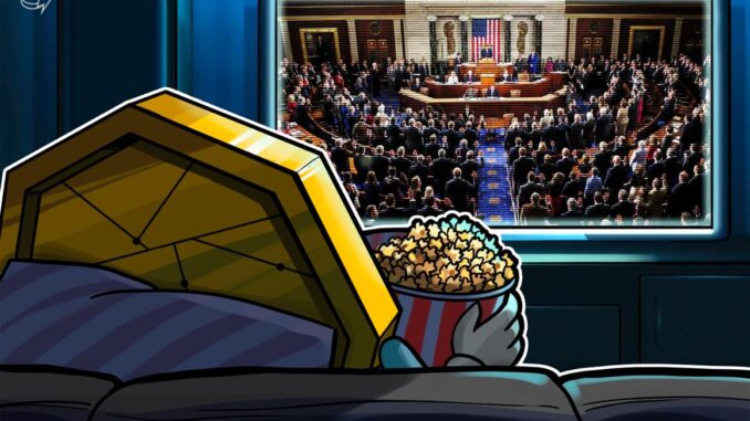 US defense bill may be ‘problematic’ for USDC and stablecoins: US defense bill may be ‘problematic’ for USDC and stablecoins: Analysts